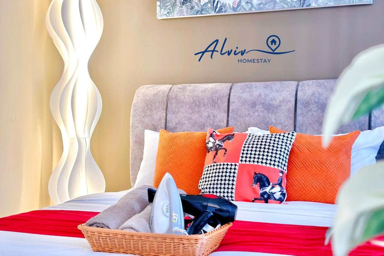 4 Star Family Jonker By Alviv Apartment *