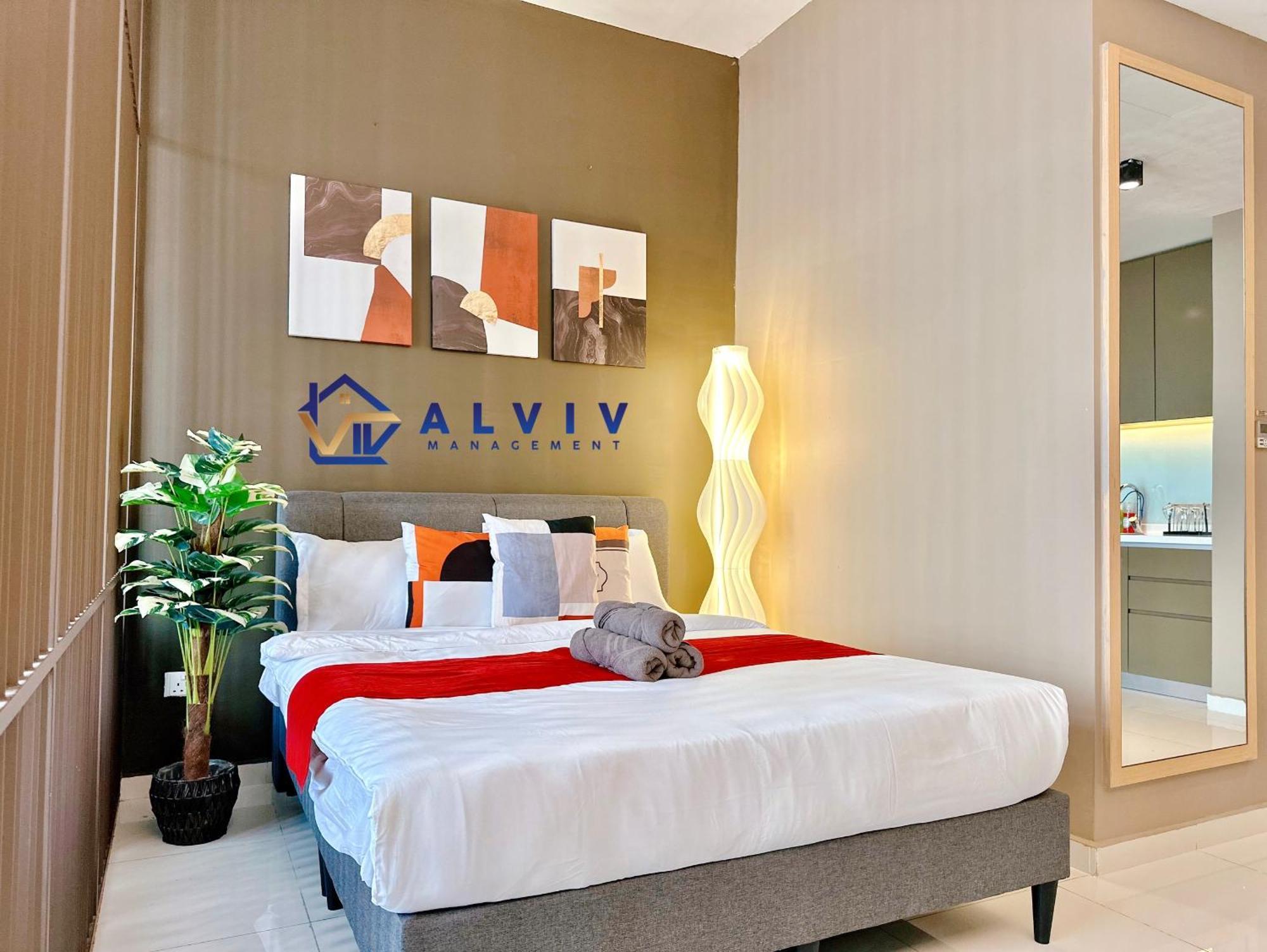 4 Star Family Jonker By Alviv *