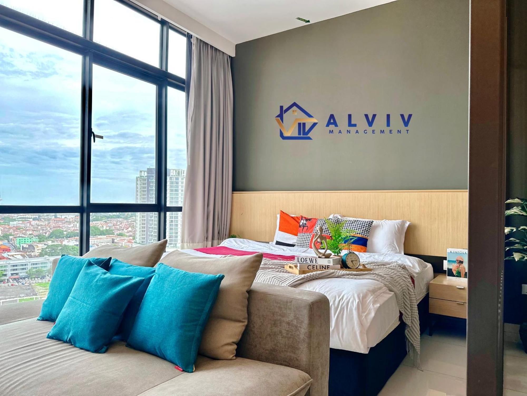 4 Star Family Jonker By Alviv * Malacca