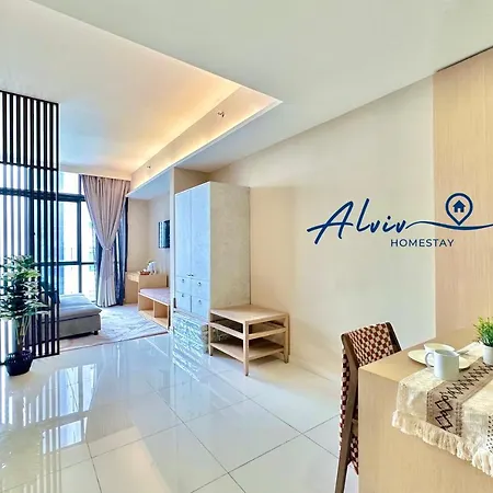 4 Star Family Suite Jonker By Alviv Malacca Exterior photo