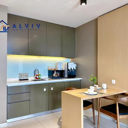 4 Star Family Suite Jonker By Alviv Malacca Room photo