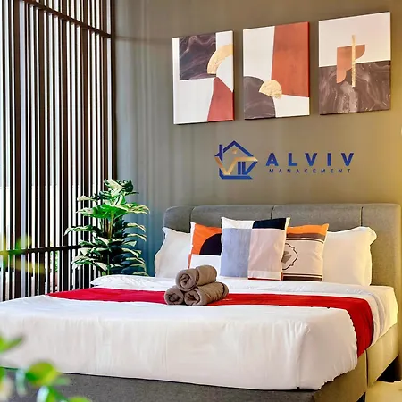 4 Star Family Suite Jonker By Alviv Malacca Room photo