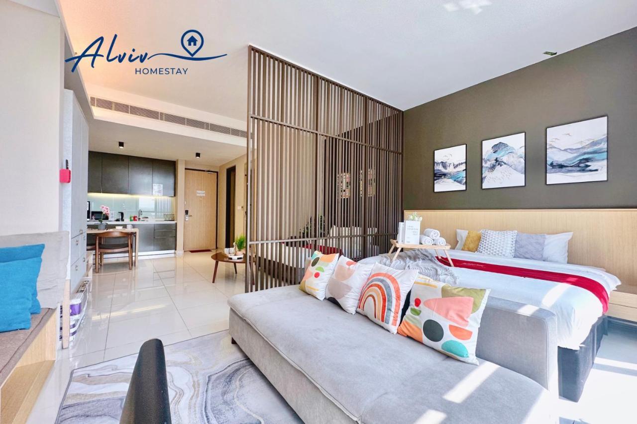 4 Star Family Jonker By Alviv Apartment