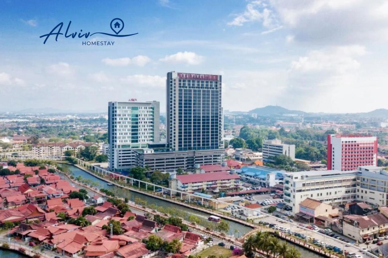 Apartment 4 Star Family Jonker By Alviv