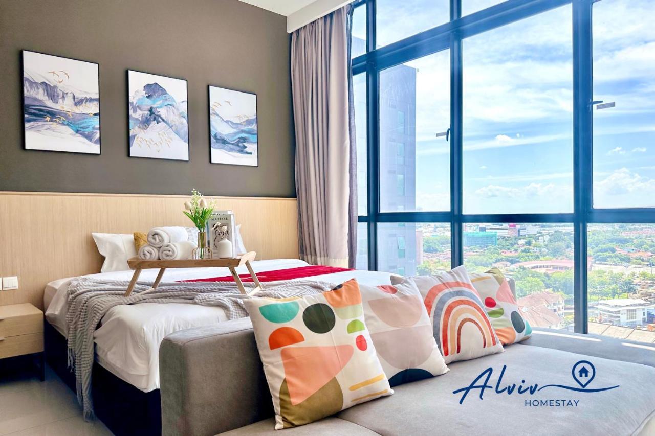 4 Star Family Jonker By Alviv Apartment *
