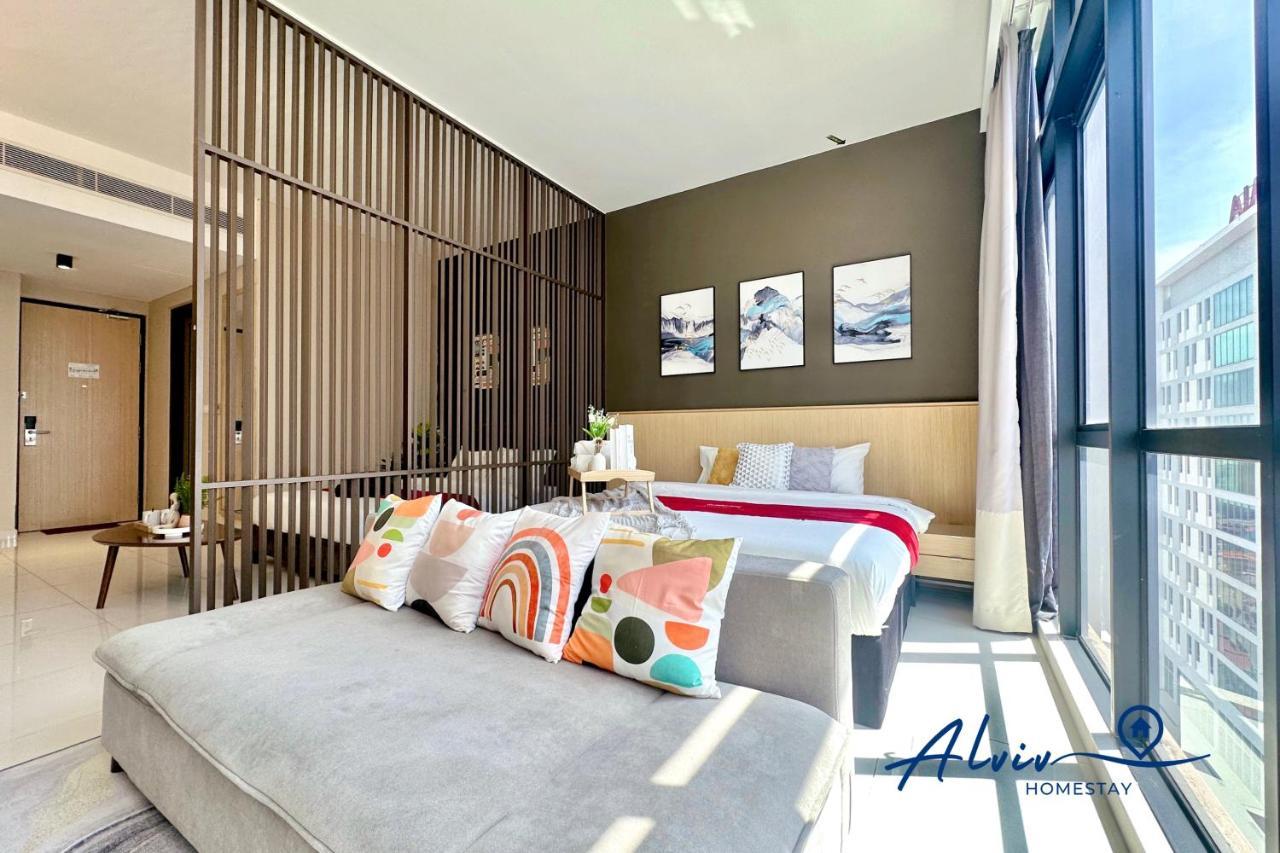 4 Star Family Jonker By Alviv Malacca