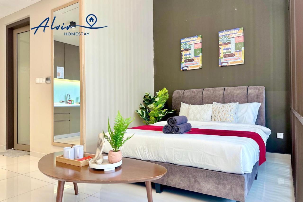 Apartment 4 Star Family Jonker By Alviv *