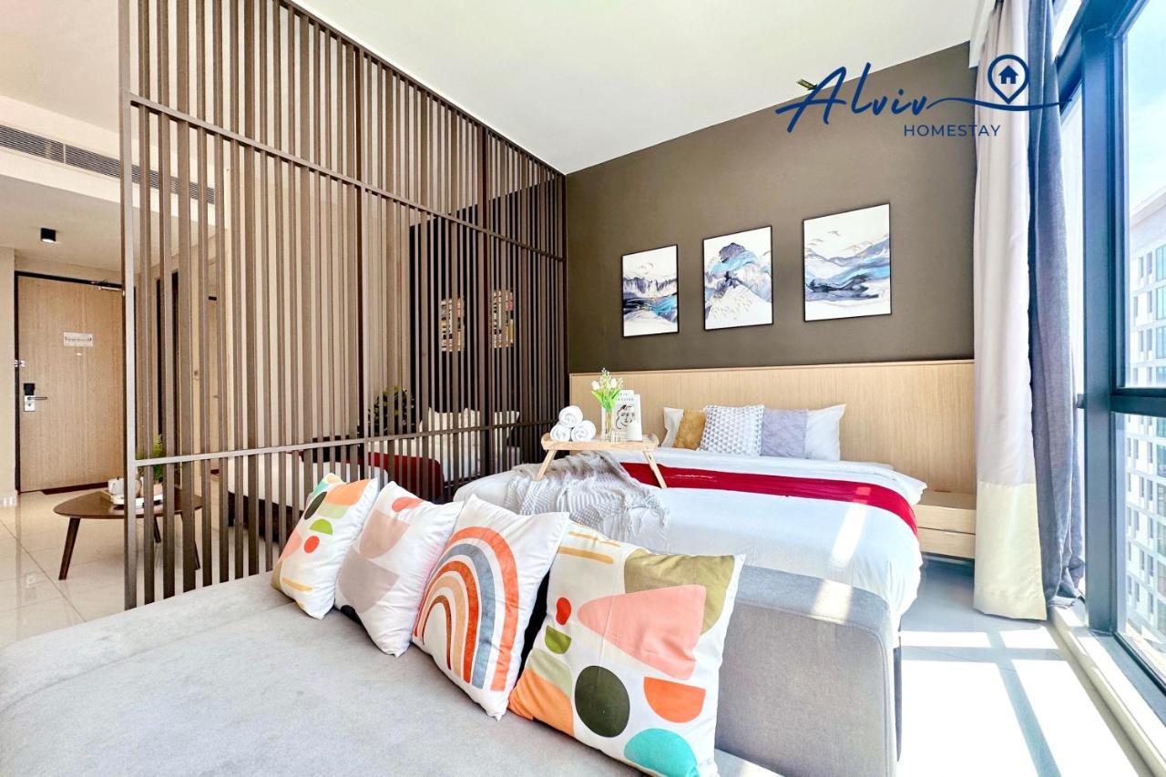4 Star Family Jonker By Alviv Malacca