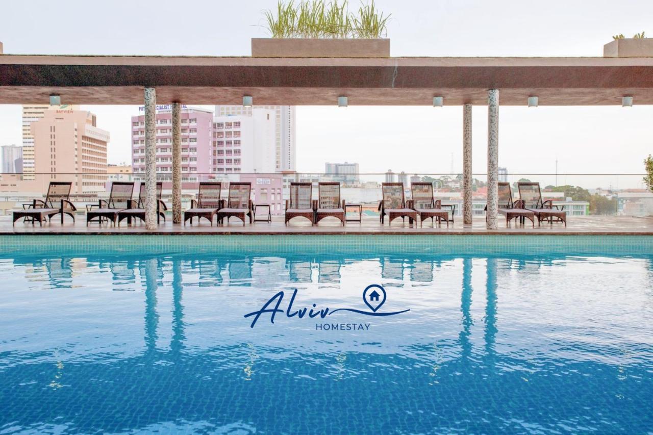 4 Star Family Jonker By Alviv Apartment