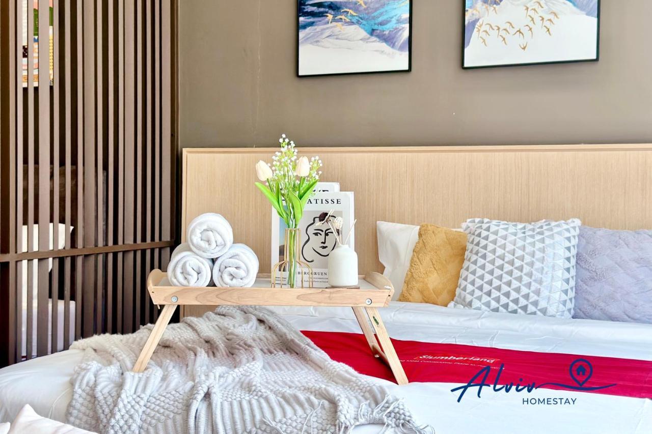 4 Star Family Jonker By Alviv Apartment *