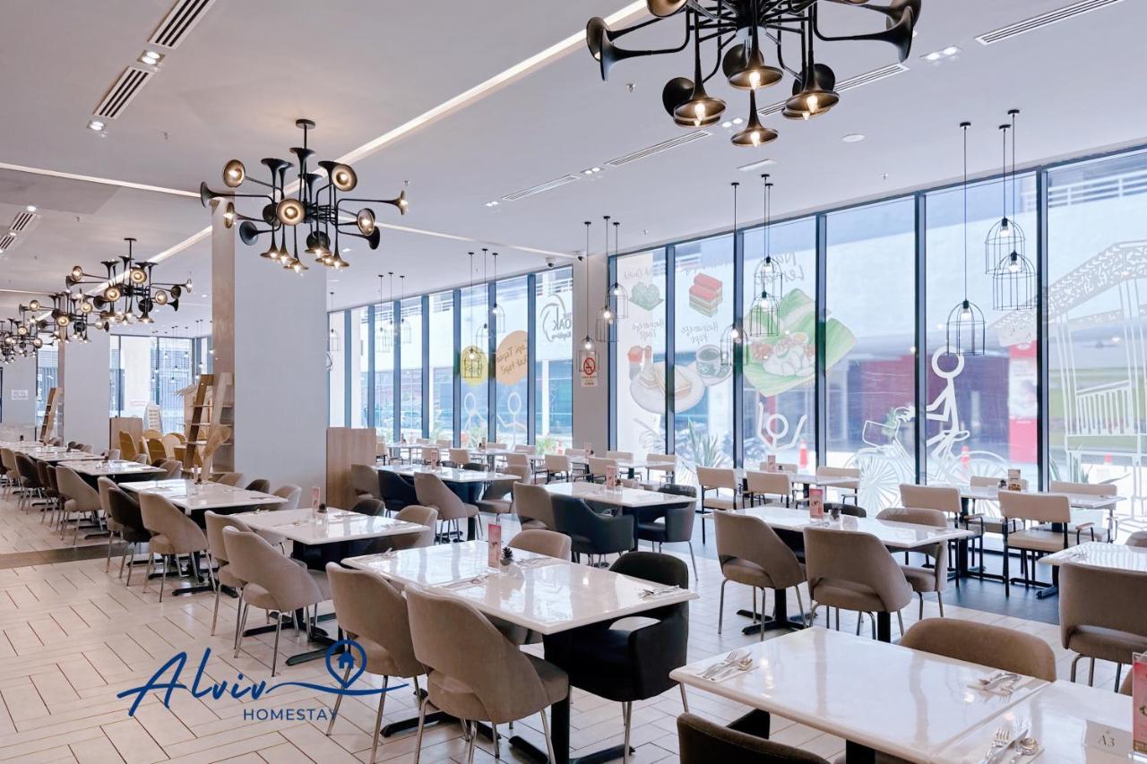 4 Star Family Jonker By Alviv Apartment