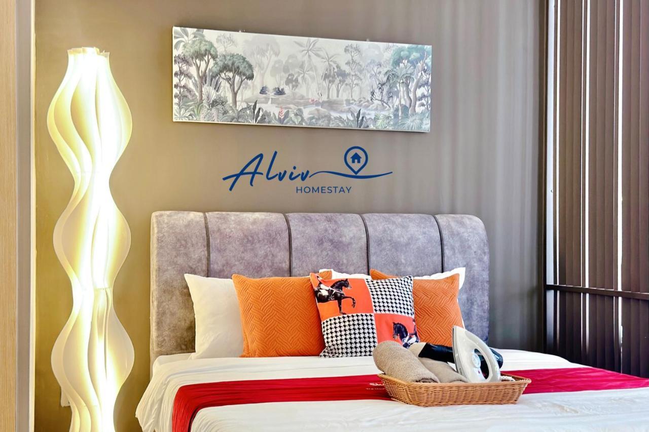 Apartment 4 Star Family Jonker By Alviv