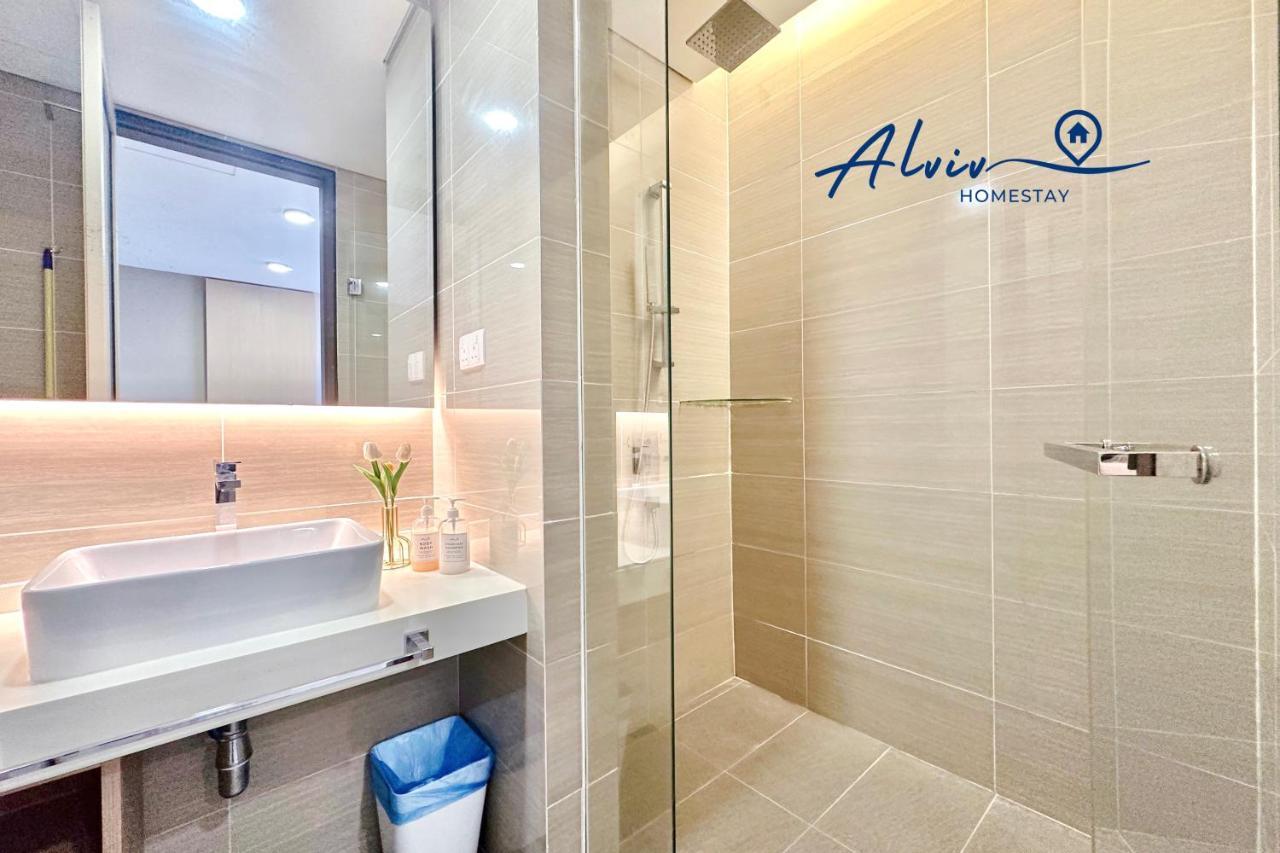 4 Star Family Jonker By Alviv Apartment Malacca