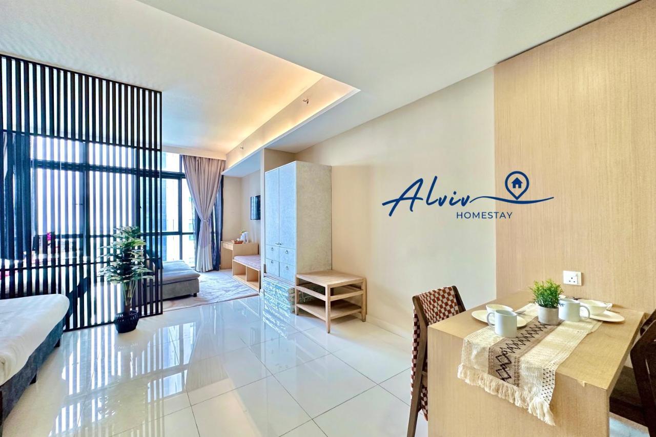 4 Star Family Jonker By Alviv * Malacca
