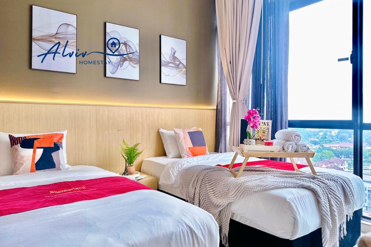 Apartment 4 Star Family Jonker By Alviv