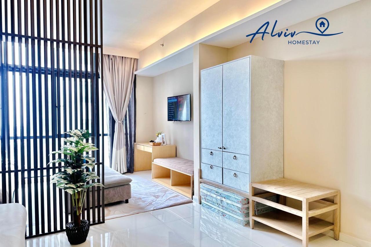 4 Star Family Jonker By Alviv Apartment