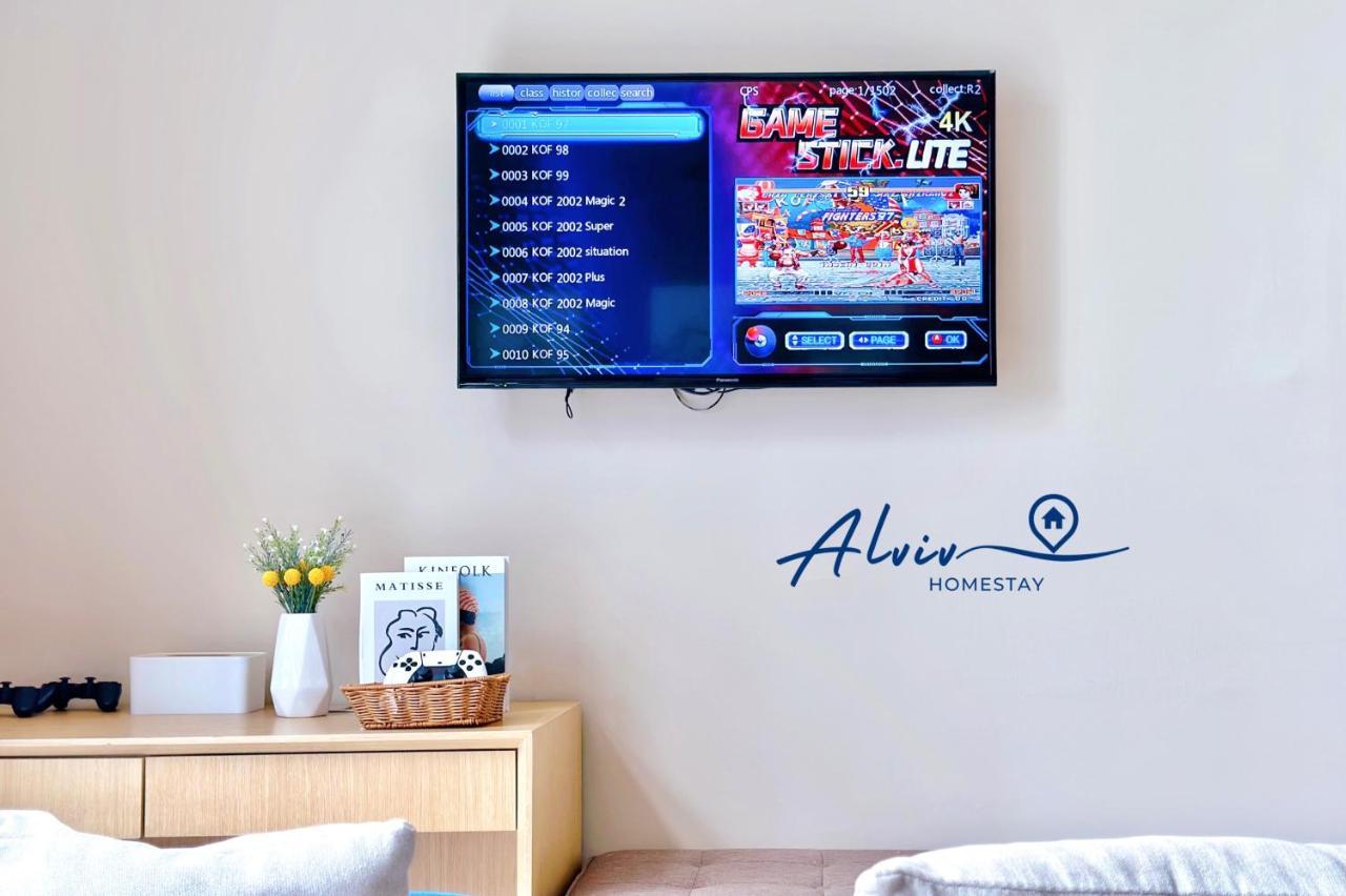 Apartment 4 Star Family Jonker By Alviv