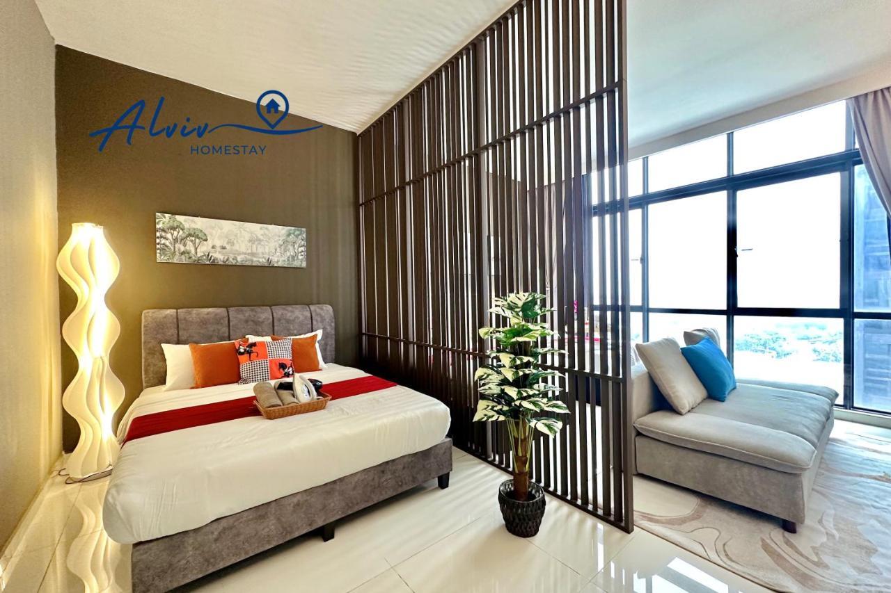 4 Star Family Jonker By Alviv Apartment