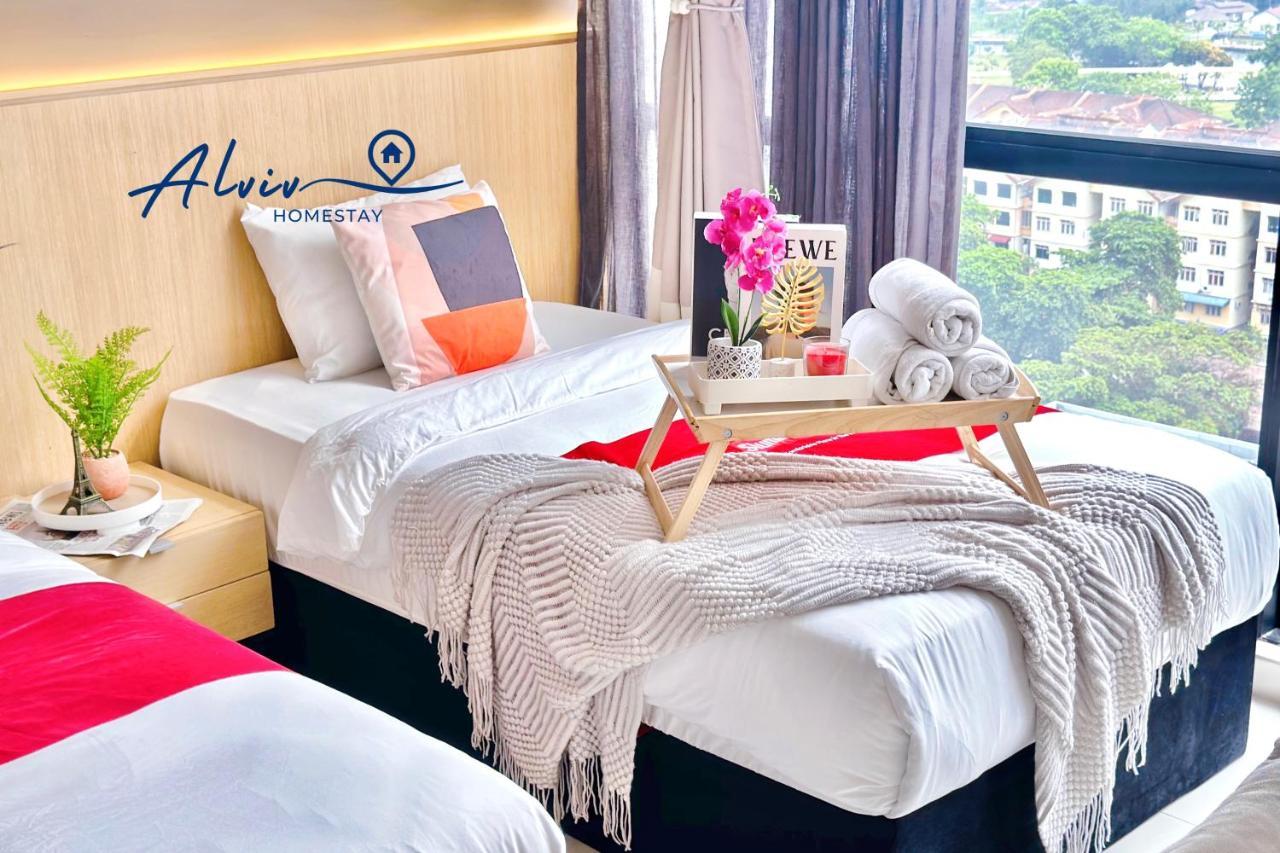 4 Star Family Jonker By Alviv Apartment *