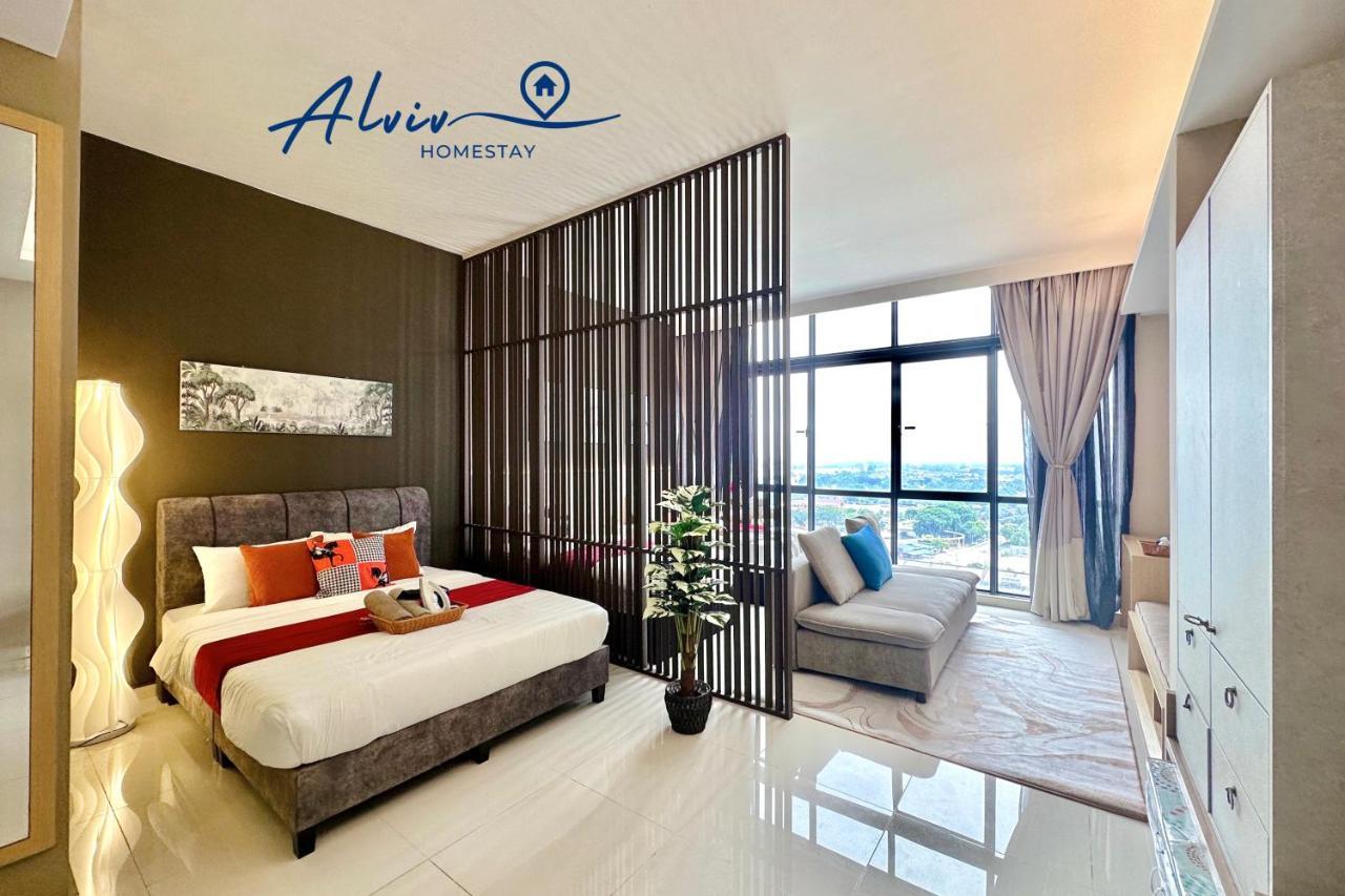 4 Star Family Jonker By Alviv Apartment *