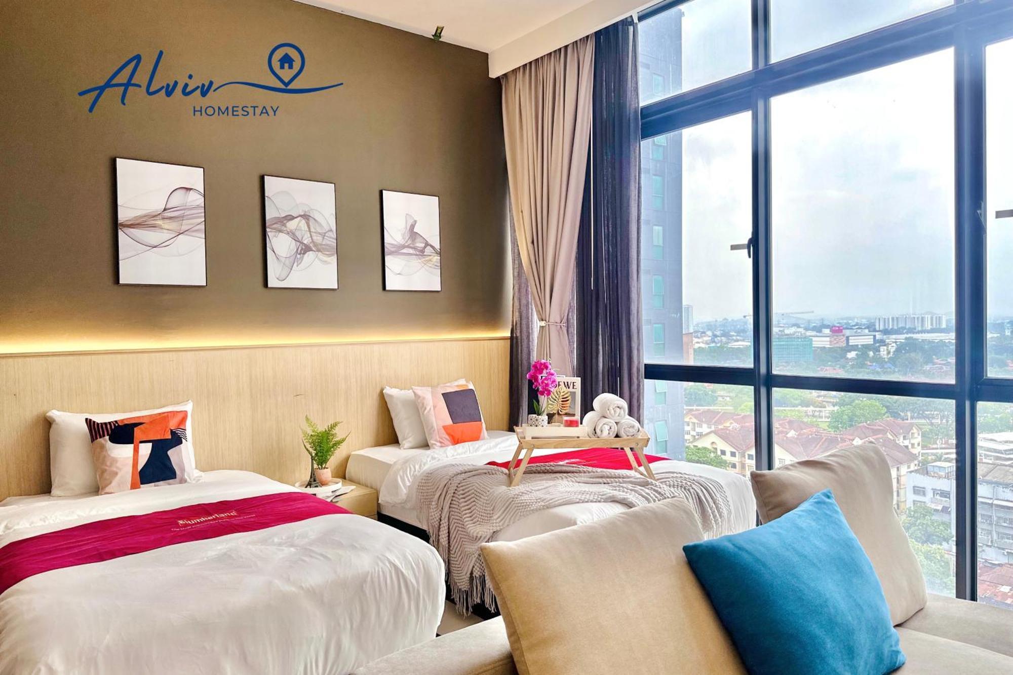 4 Star Family Jonker By Alviv Apartment *