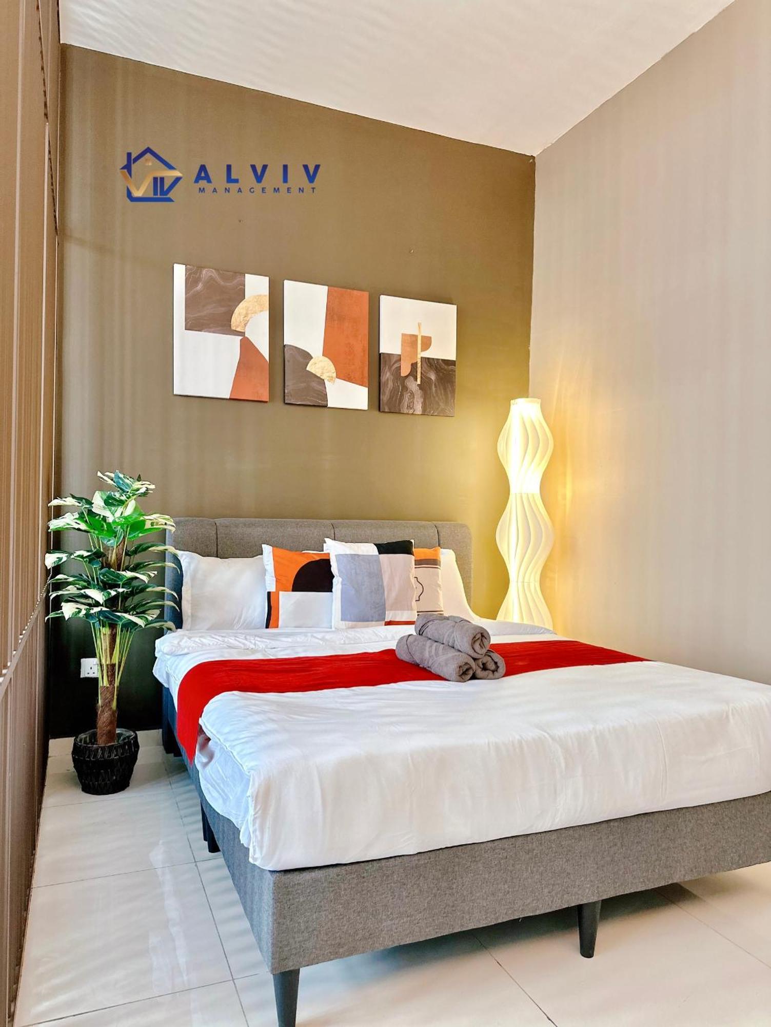 4 Star Family Jonker By Alviv Apartment