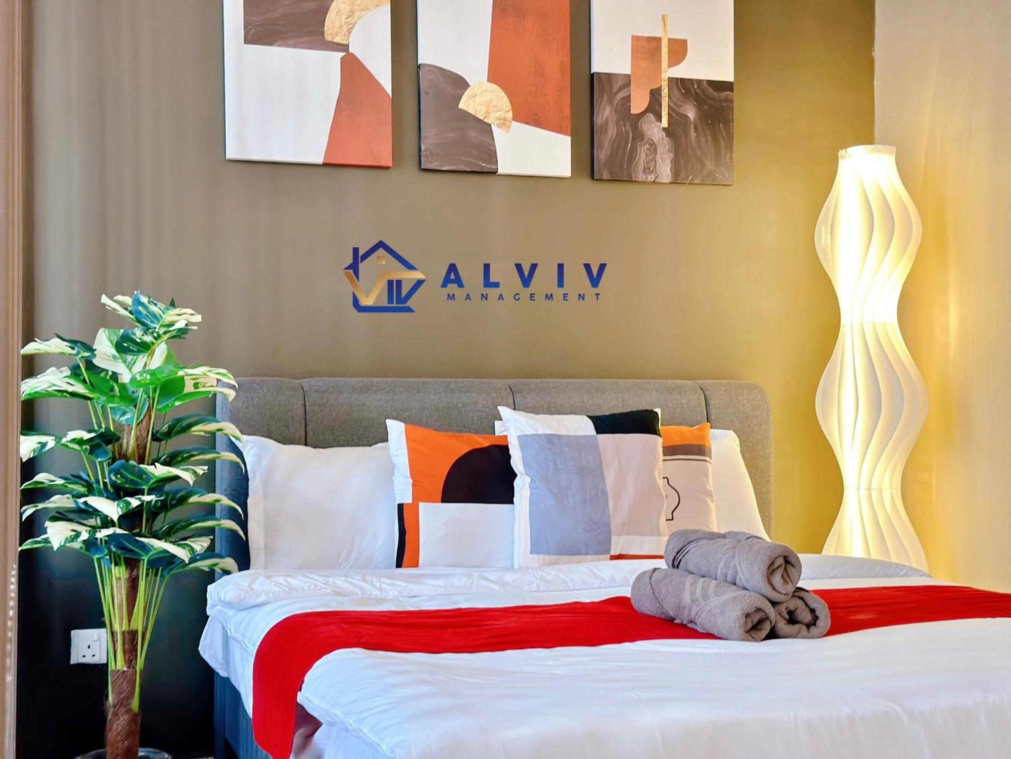 Apartment 4 Star Family Jonker By Alviv *
