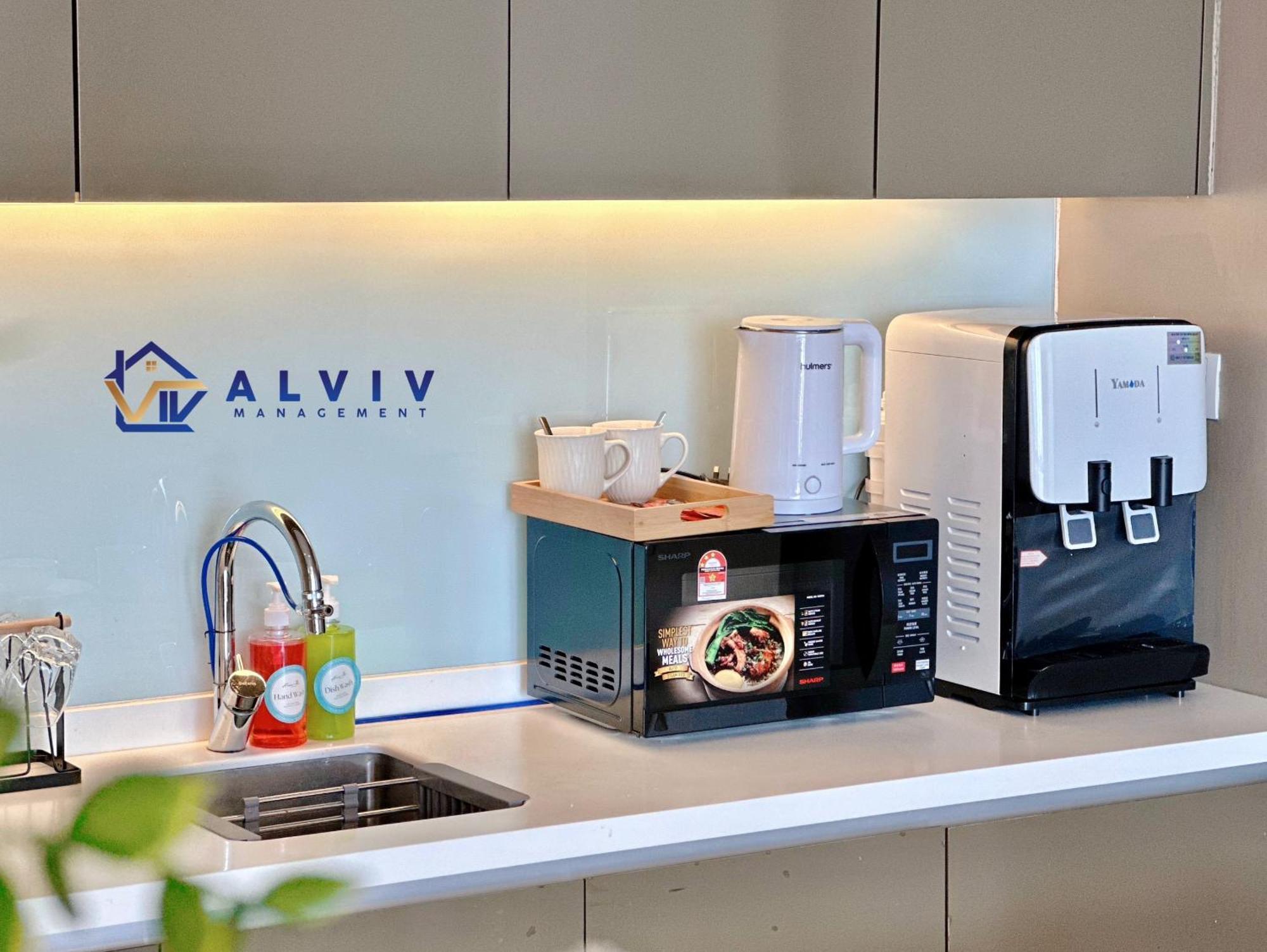 4 Star Family Jonker By Alviv Apartment