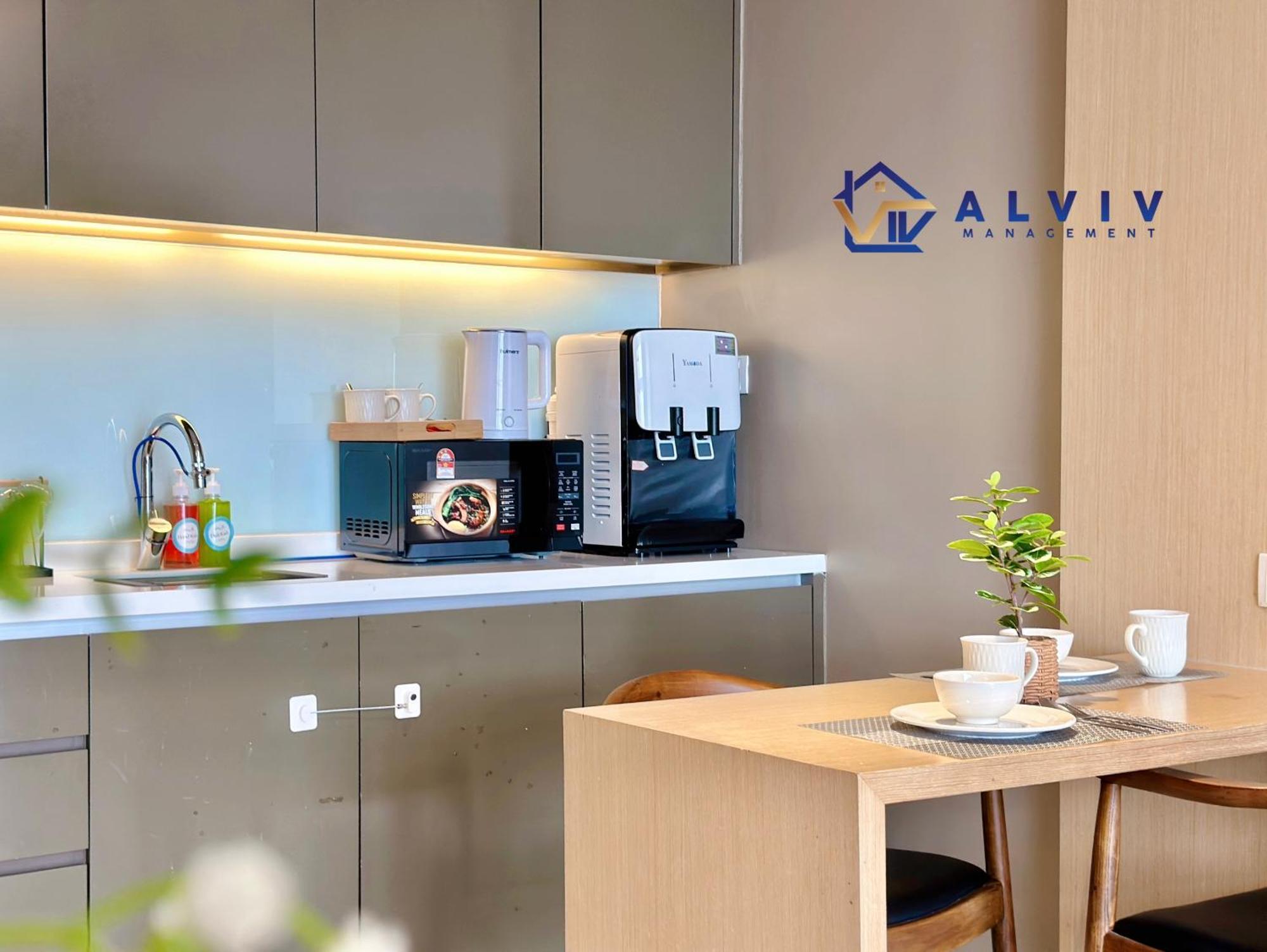Apartment 4 Star Family Jonker By Alviv