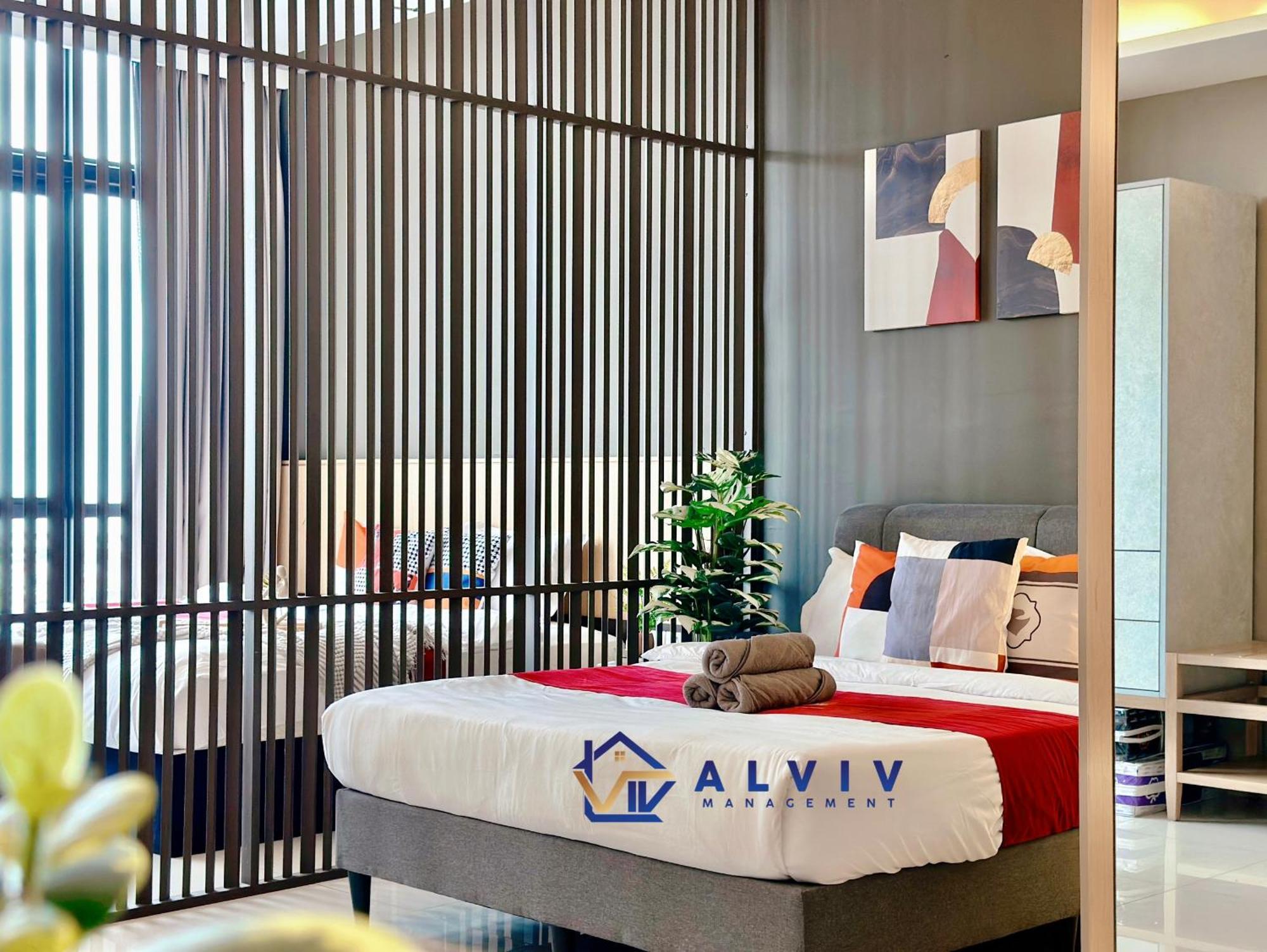 Apartment 4 Star Family Jonker By Alviv *