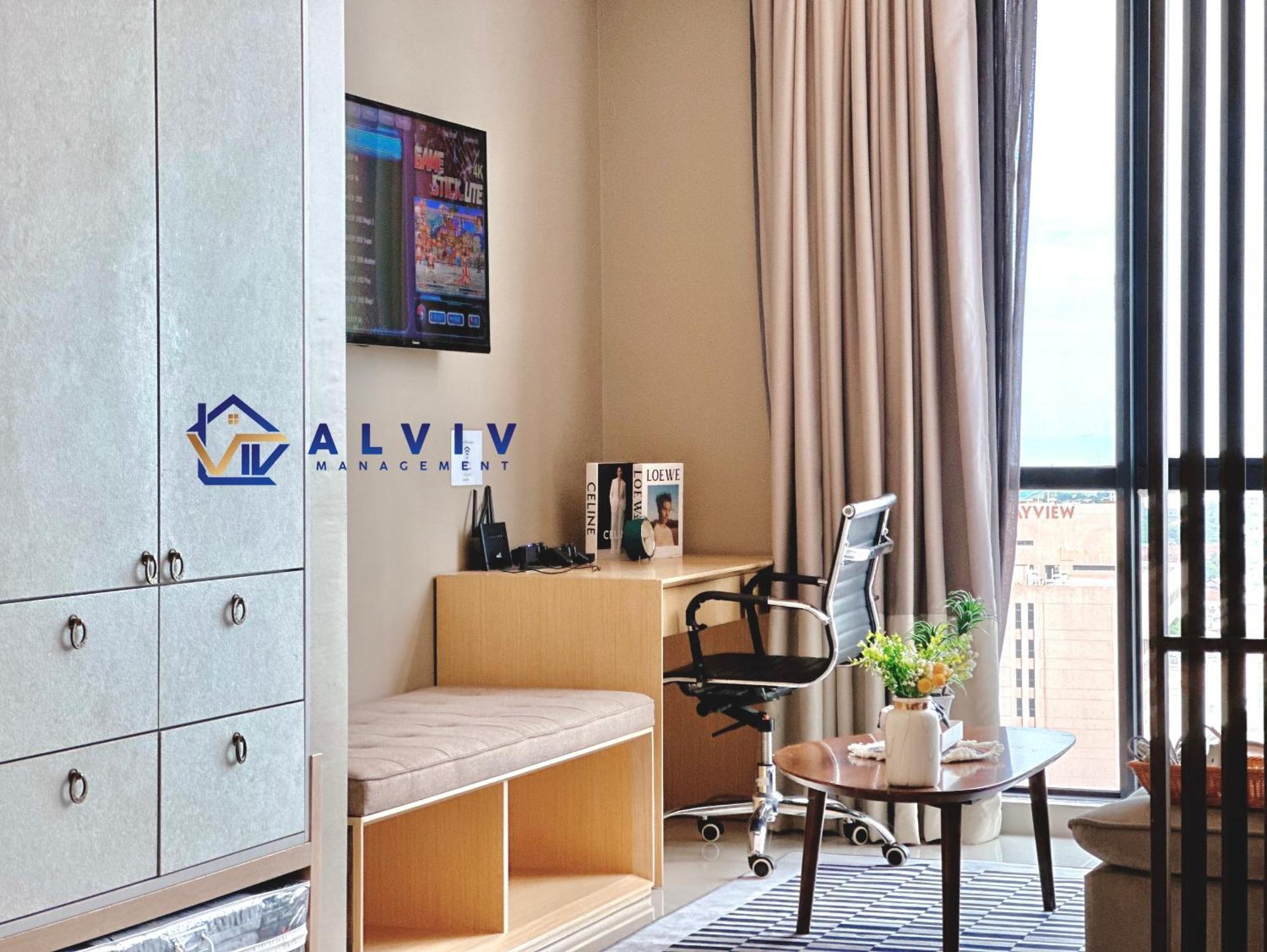 4 Star Family Jonker By Alviv Apartment